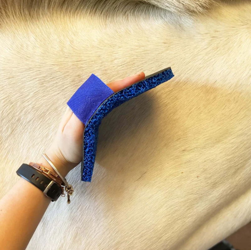 Smart Grooming - Super Groomer - Deluxe Blue-1